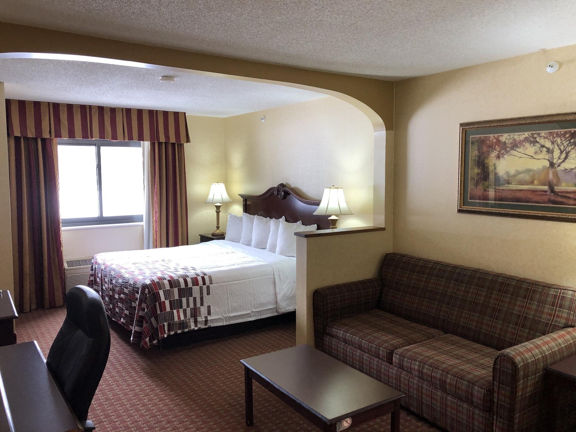 Quality Suites Chestertown Ngoại thất bức ảnh