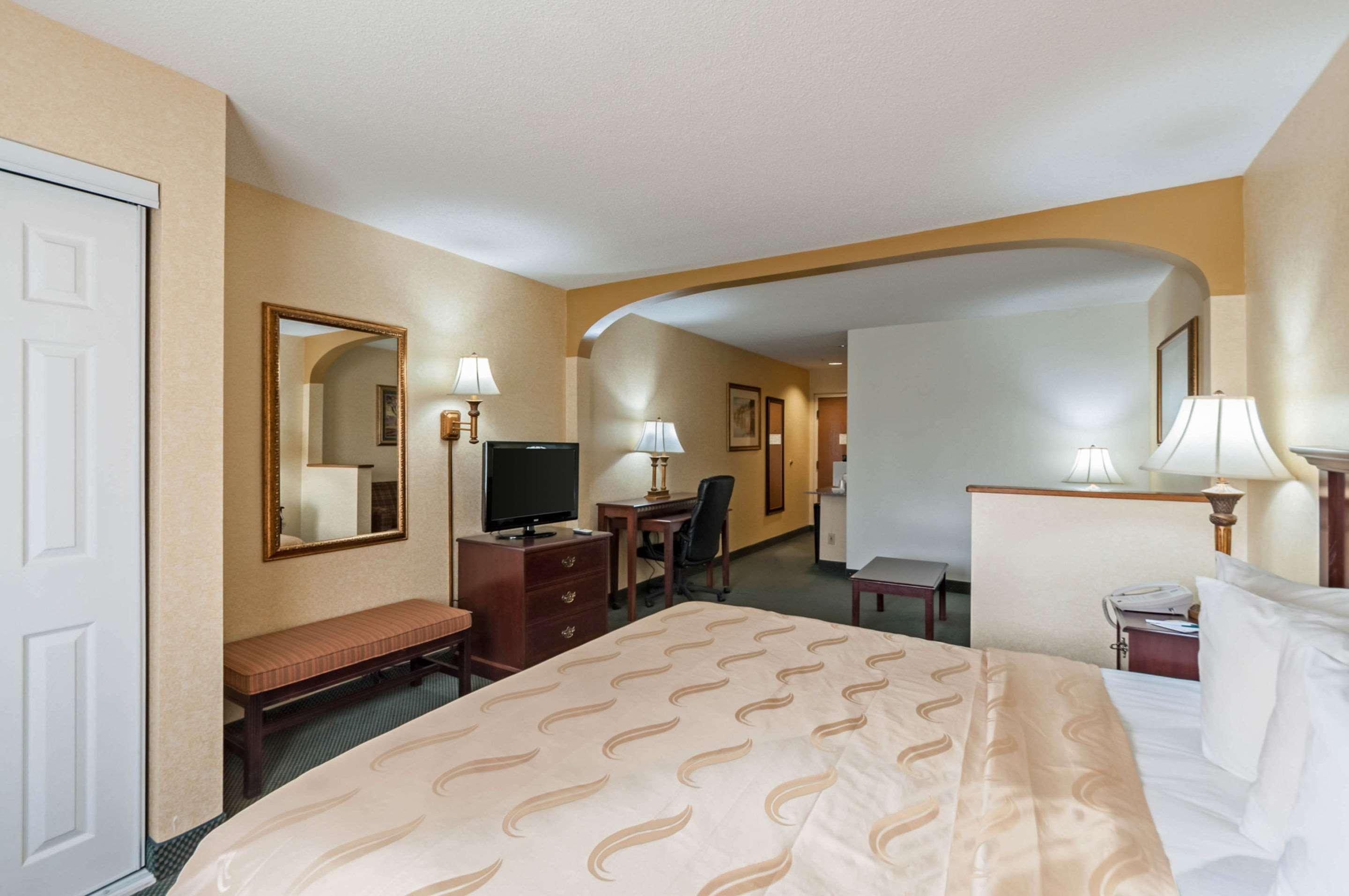 Quality Suites Chestertown Ngoại thất bức ảnh