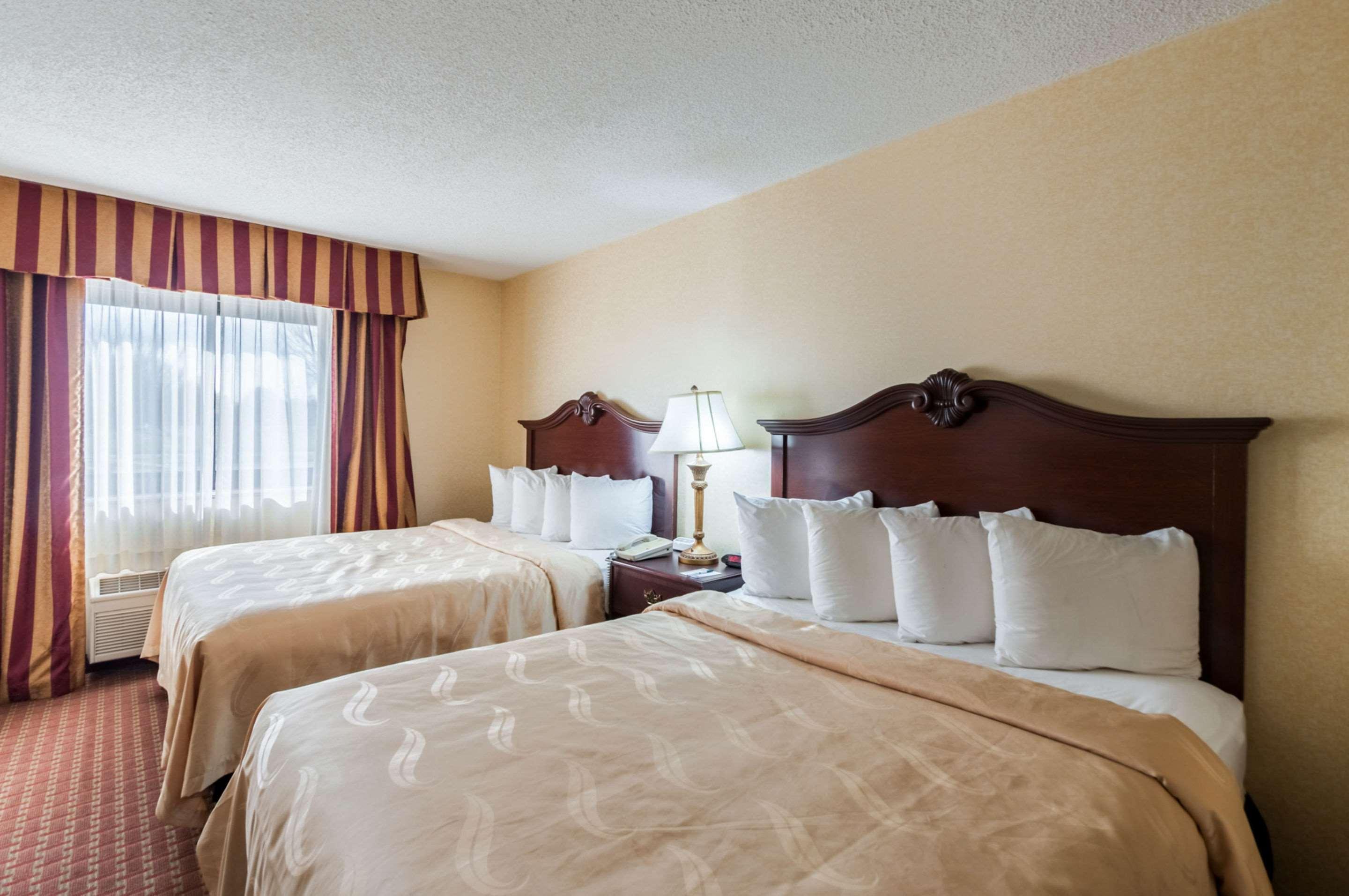 Quality Suites Chestertown Ngoại thất bức ảnh