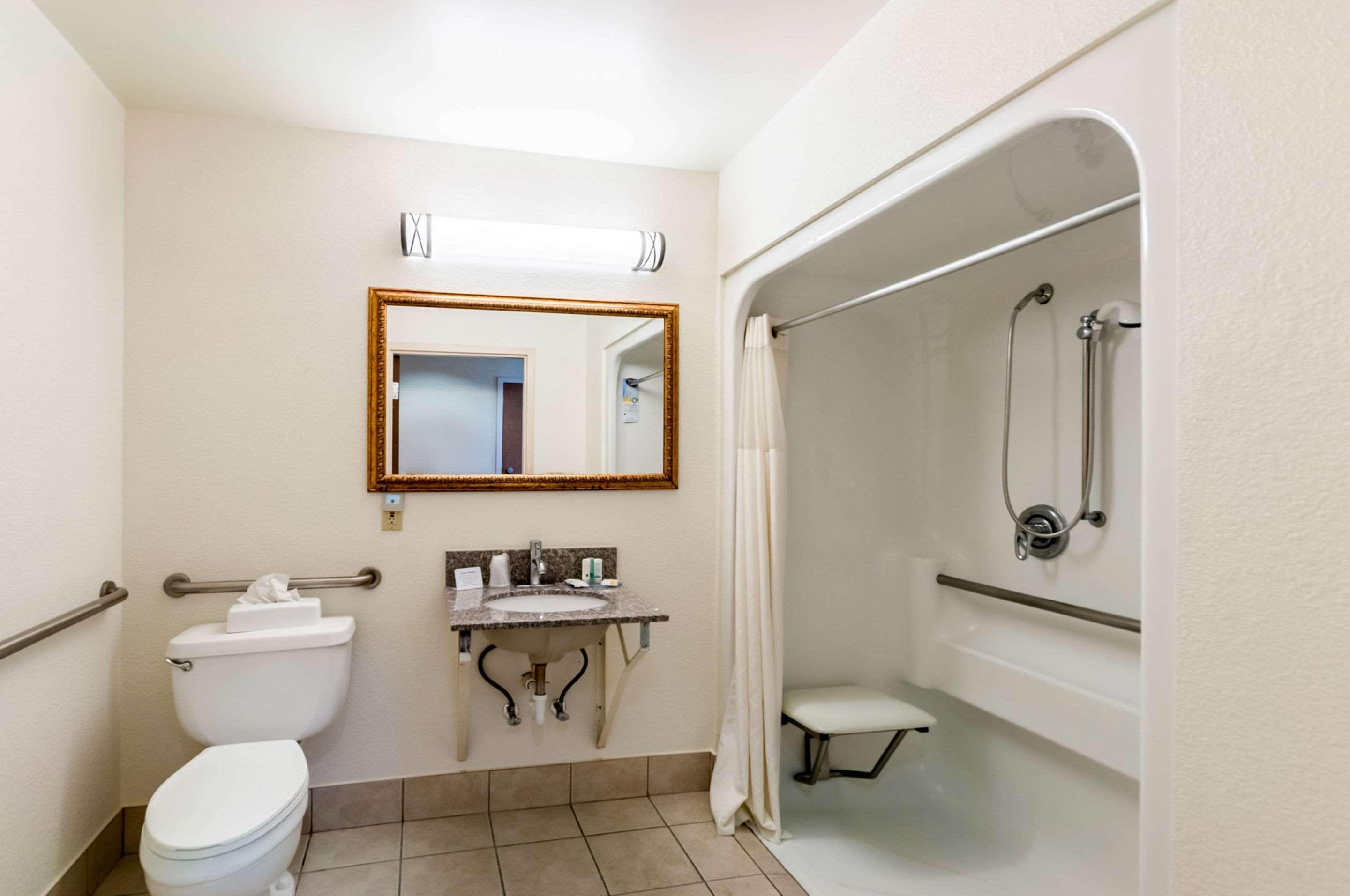 Quality Suites Chestertown Ngoại thất bức ảnh