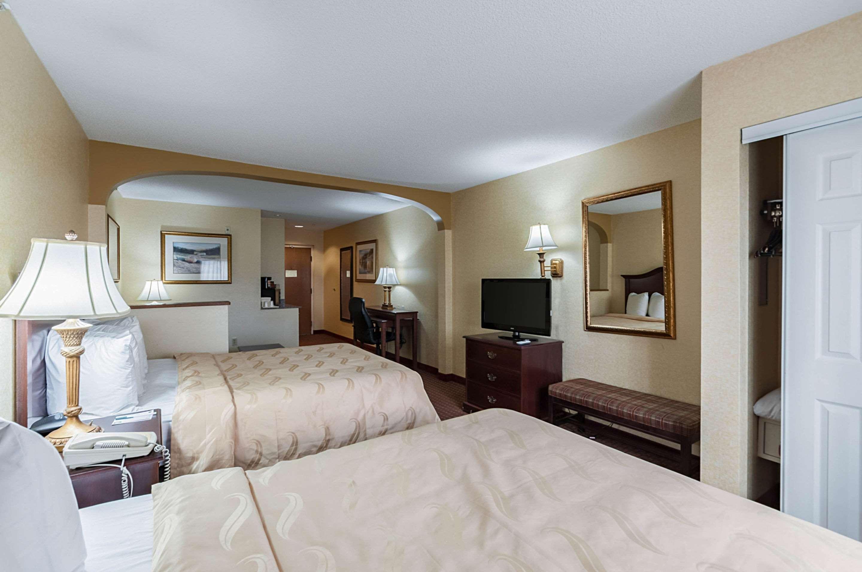 Quality Suites Chestertown Ngoại thất bức ảnh