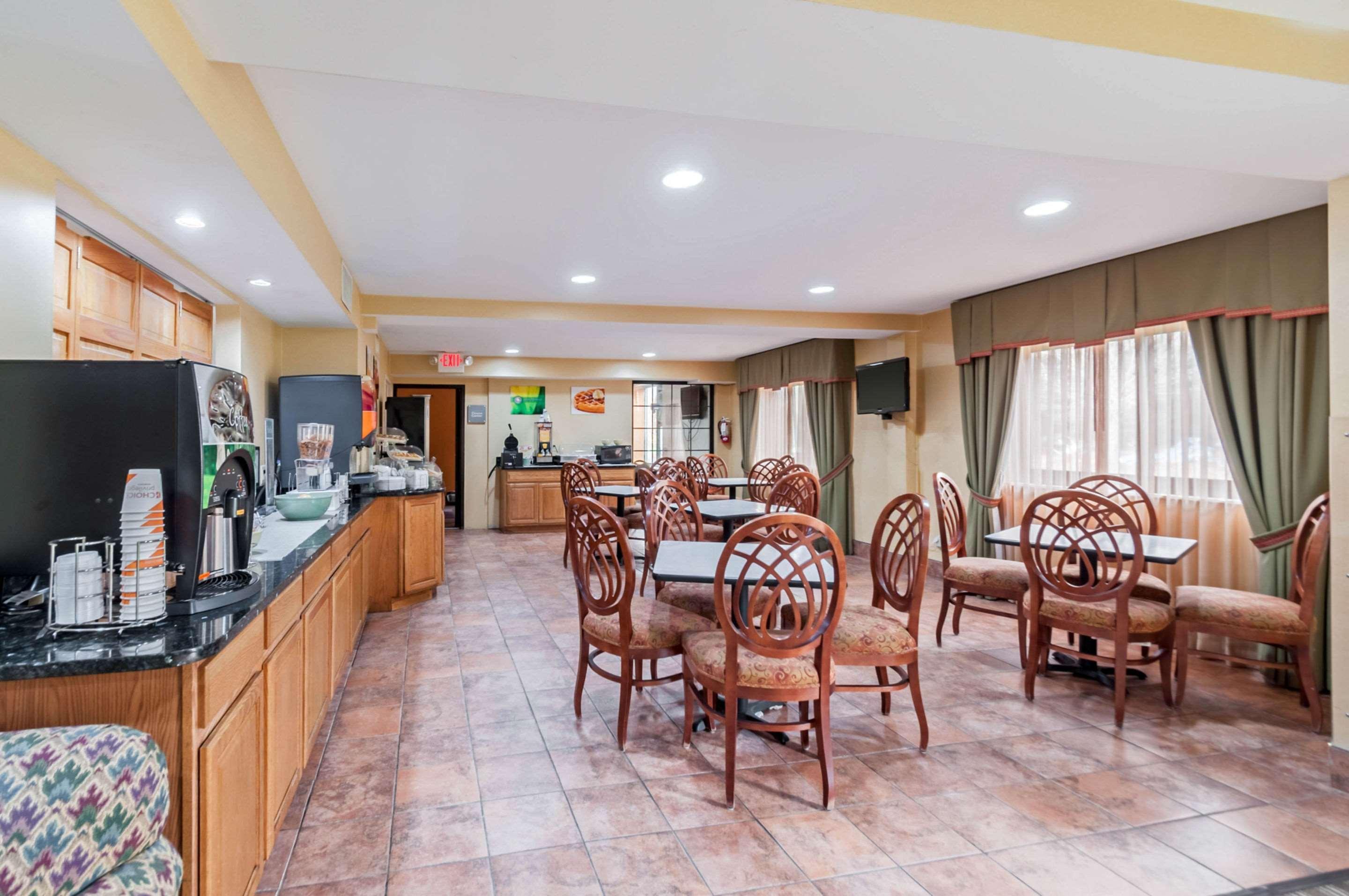 Quality Suites Chestertown Ngoại thất bức ảnh