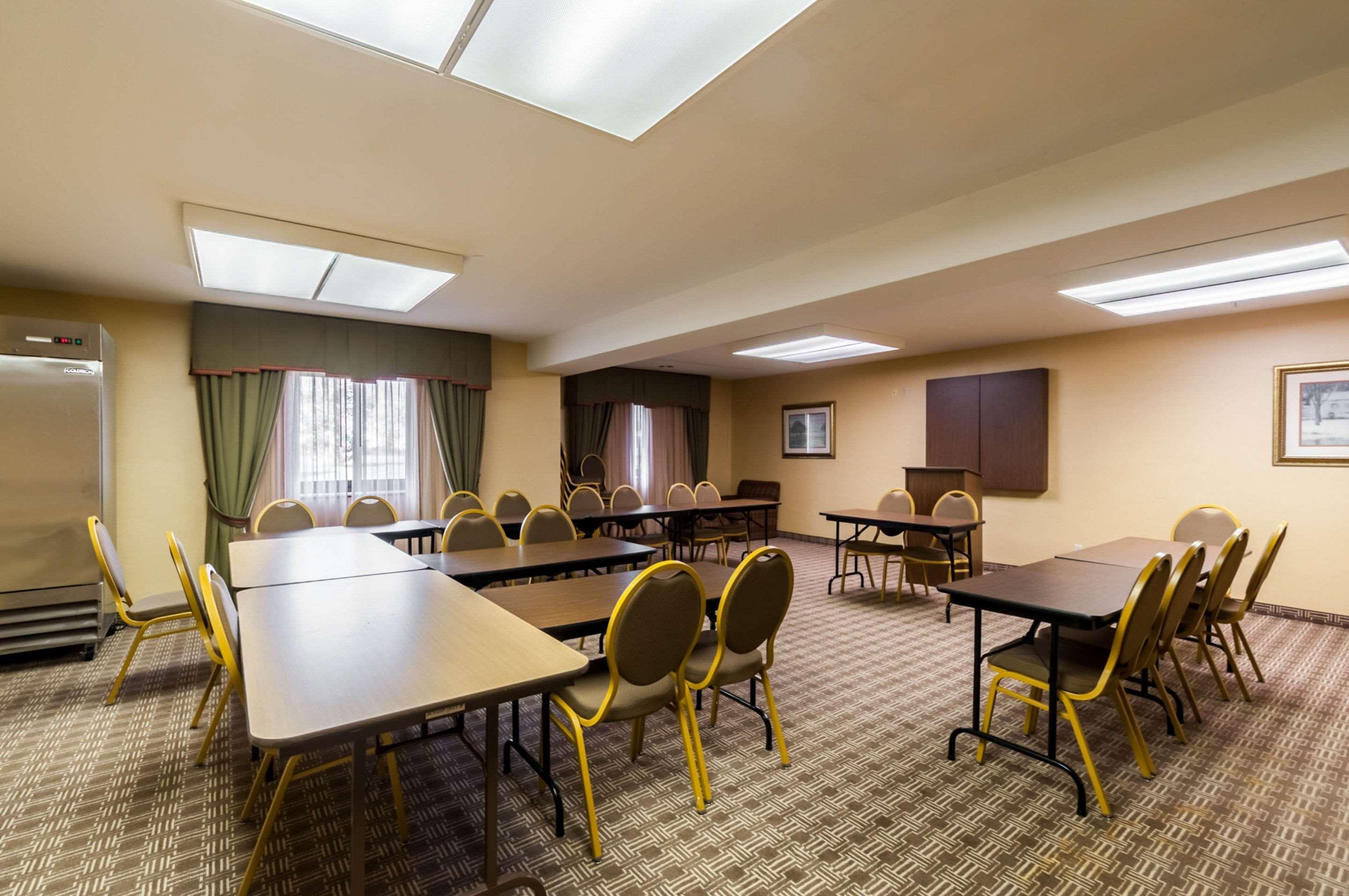 Quality Suites Chestertown Ngoại thất bức ảnh