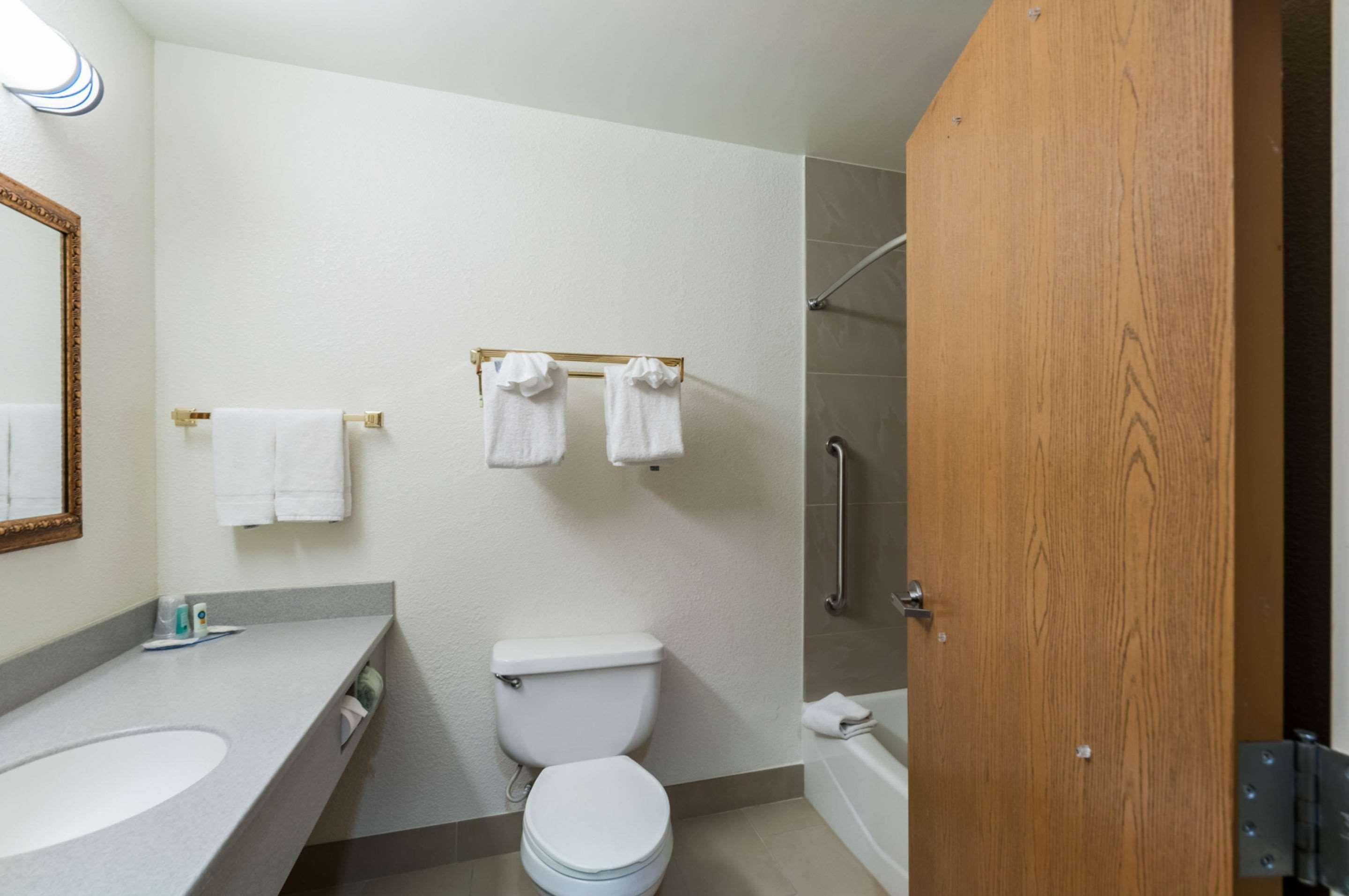 Quality Suites Chestertown Ngoại thất bức ảnh