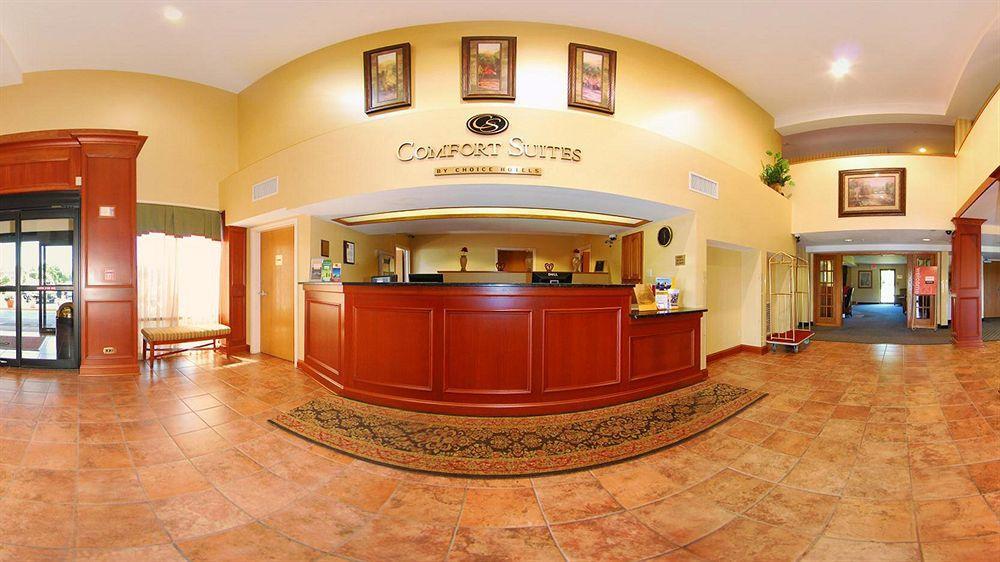 Quality Suites Chestertown Ngoại thất bức ảnh